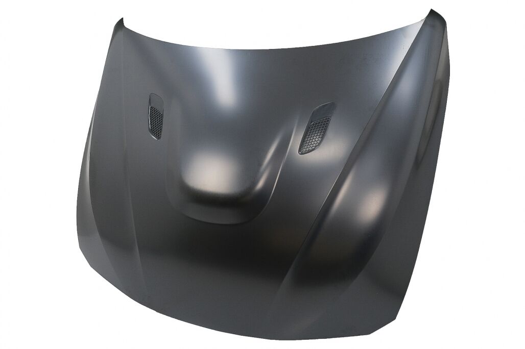 Hood Bonnet suitable for BMW 3 Series F30 F31 F35 (2011-2019) 4 Series F32 F33 F36 Gran Coupe (2011-2019) M3 M4 GTS Look - Image 3