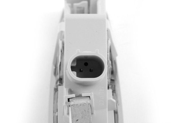 BMW NEW GENUINE 5 SERIES F07 GT ADDITIONAL TURN LIGHT INDICATOR LEFT N/S 63137199633 - Image 4