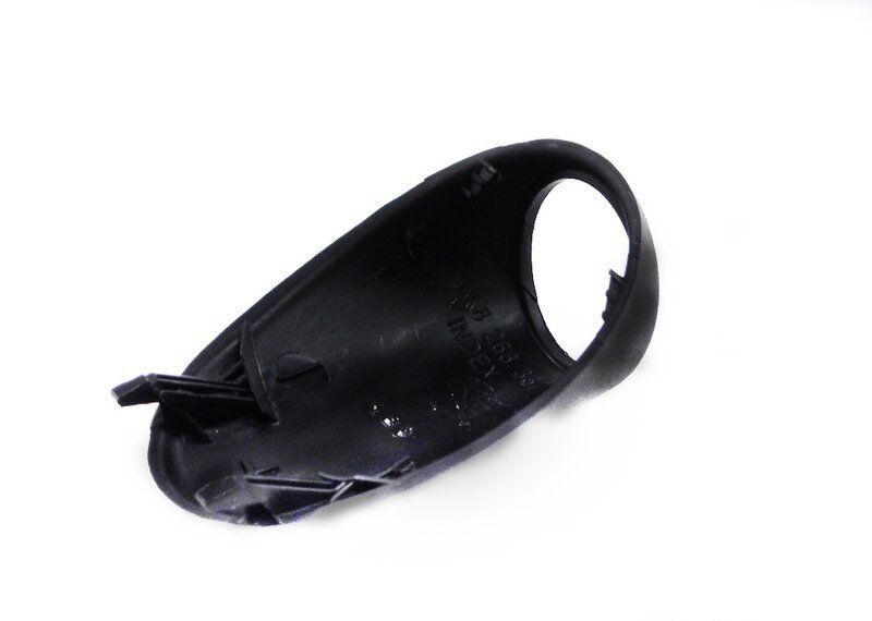 NEW GENUINE BMW X5 E53 2000-2006 REAR PDC PARKING SENSOR COVER TRIM 51128268367 - Image 6