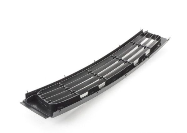 NEW GENUINE PORSCHE CAYENNE 03-06 FRONT BUMPER CENTER GRILL MESH 95550568300 - Image 4
