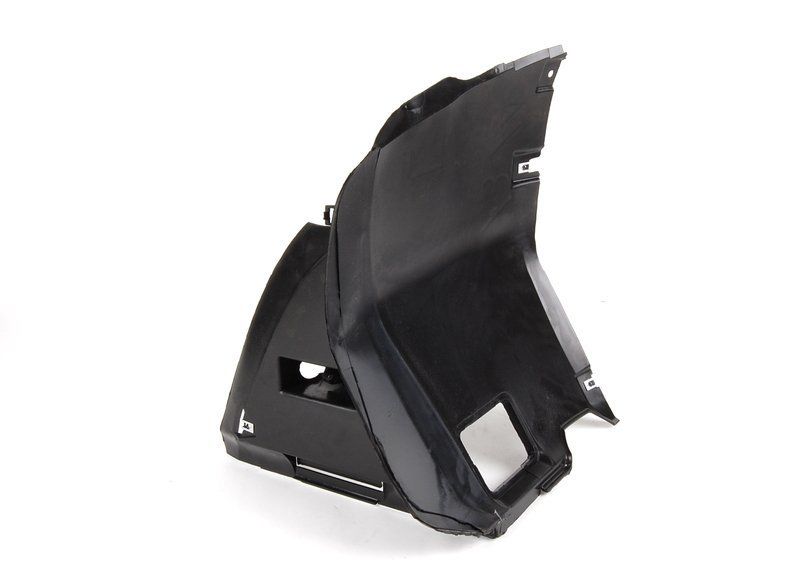 BMW NEW GENUINE 3 E46 FRONT WHEEL FENDER LINER COVER LEFT N/S FRONT SECTION 51718193811 - Image 3