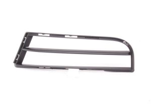 BMW NEW GENUINE 1 SERIES E82 E88 M SPORT FRONT BUMPER LEFT N/S GRILLE 51118045921