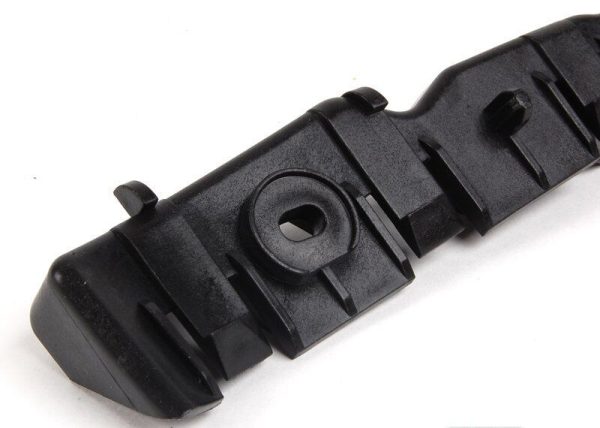 AUDI NEW GENUINE A3 09-13 N/S LEFT FRONT BUMPER SUPPORT BRACKET 8P0807183B - Image 2