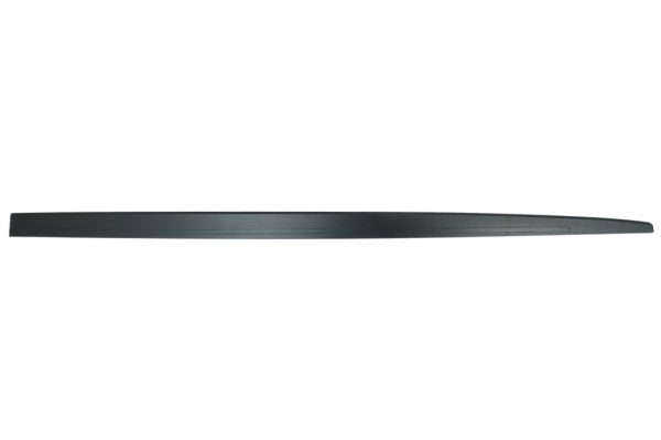 Side Skirts Add-on Lip Extensions suitable for BMW 1 Series F20 F21 (2011-2018) M-Performance Design - Image 2