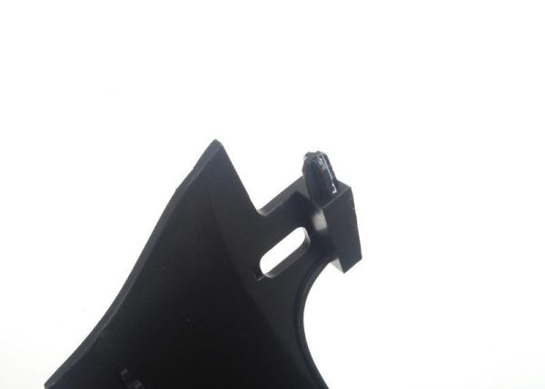 NEW GENUINE MINI R55 R56 R57 R58 R59 ARMREST CUP HOLDER FOR REAR SECTION 51169194039 - Image 4