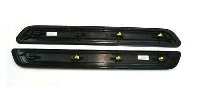 NEW GENUINE BMW 3 SERIES G20 G21 FRONT DOOR ENTRANCE COVER PAIR SET LEFT RIGHT 51478079739 - Image 3