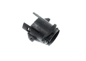 BMW NEW GENUINE X5 99-06 REAR N/S LEFT PDC PARKING SENSOR OUTER SUPPORT 51128408391