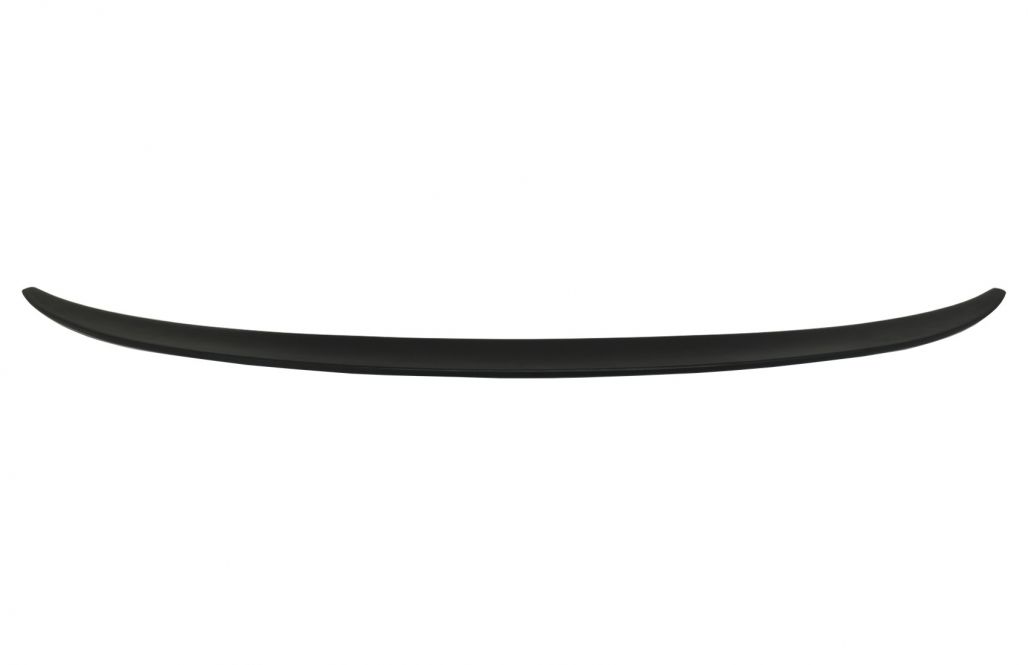 Trunk Boot Spoiler suitable for BMW X6 F16 (2015-Up) Sport Performance Design - Image 2