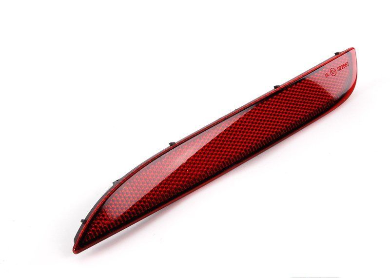 NEW GENUINE VW GOLF R MK6 09-14 REAR BUMPER LEFT RIGHT REFLECTOR SET PAIR 5K0945105K + 5K0945106K - Image 3