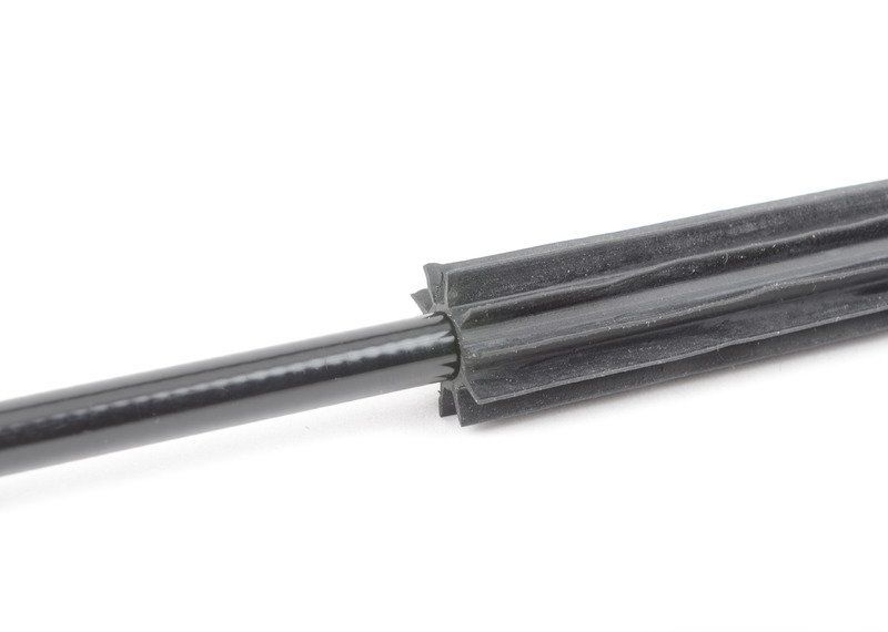 NEW GENUINE VW PASSAT 06-15 CC 09-16 FRONT LHD BONNET RELEASE LID LOCK CABLE 3C1823531 - Image 5