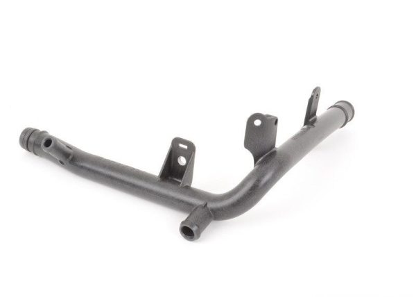 NEW GENUINE AUDI VOLKSWAGEN A3 8P RADIATOR WATER HOSE PIPE 03G121065AC - Image 4