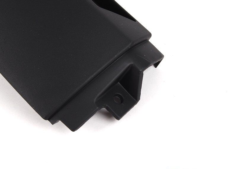 FOR NEW GENUINE MINI COOPER S R52 R53 REAR WHEEL ARCH USA STYLE SPOILER LEFT N/S 51121479096 - Image 4