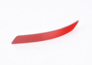 BMW NEW GENUINE 6 SERIES F12 F13 F06 REAR BUMPER RIGHT O/S REFLECTOR 63147210588