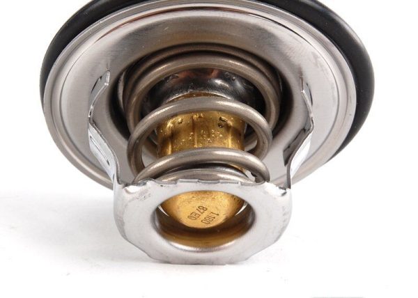 NEW GENUINE VW BEETLE BORA CADDY GOLF POLO 1.6-1.9 PETROL THERMOSTAT 050121113C - Image 7