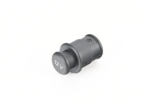 NEW GENUINE AUDI A1 2014 - 2018 TT 2014 - 2018 CIGARETTE LIGHTER COVER 3R0919311