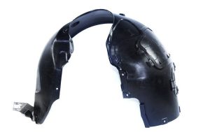 BMW NEW GENUINE Z4 SERIES E85 E86 03-09 FRONT N/S LEFT WHEEL ARCH COVER 51717012727