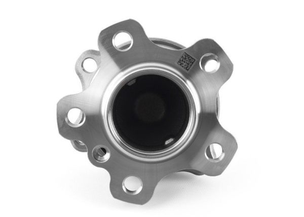NEW GENUINE BMW 3 5 6 Z4 SERIES G20 G21 G30 G32 GT FRONT WHEEL HUB WITH BEARING 31206866315 - Image 3