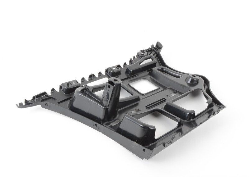 BMW NEW GENUINE 04-08 E90 3 SERIES REAR O/S RIGHT BUMPER BRACKET GUIDE 51127058520 - Image 4