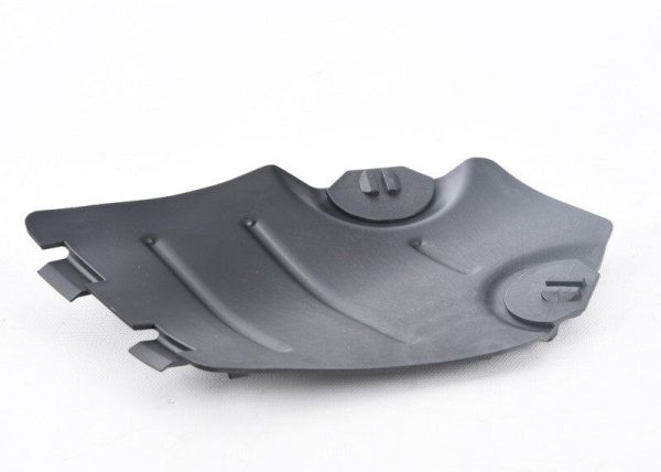 NEW GENUINE BMW Z4 ROADSTER E89 FRONT RIGHT O/S WHEEL ARCH COVER CAP 51717149450 - Image 3