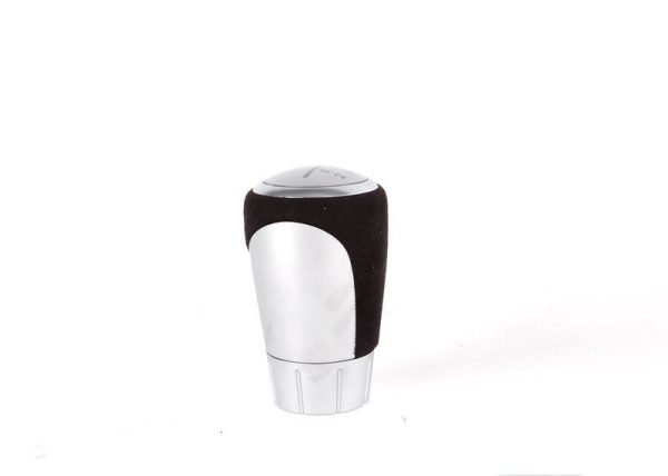 FOR BMW NEW GENUINE 3' E90 E91 E92 E93 6 SPEED PERFORMANCE GEAR SHIFTER KNOB - Image 4