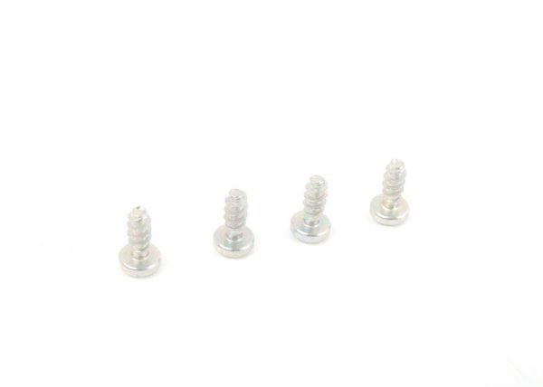 NEW GENUINE BMW 5 SERIES E39 REPAIR KIT FOR HEADLIGHTS 63126908410 - Image 9