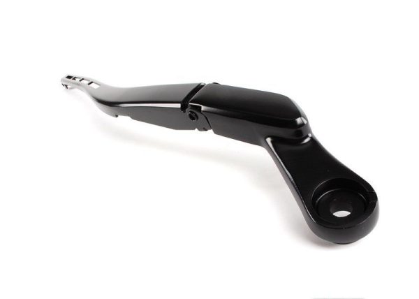 NEW GENUINE AUDI A4 01-08 FRONT RIGHT O/S AERO WINDOW WIPER ARM LHD 8E1955408C - Image 4