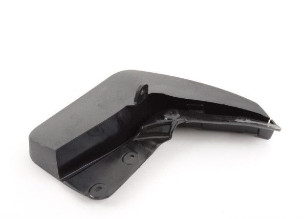 NEW GENUINE AUDI A7 2011-2014 REAR MUD FLAPS SPLASH GUARD PAIR 4G8075101 - Image 4