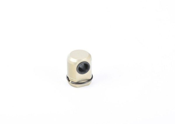 NEW OEM GENUINE BMW E36 E38 E39 E46 E52 E53 E60 E60N SHIFT ROD JOINT 25117580281