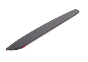 BMW 1 E82 E88 NEW GENUINE M SPORT REAR BUMPER DIFUSSER INSERT PANEL 51128045456