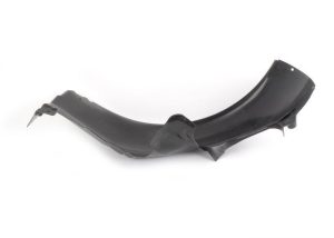 NEW GENUINE PORSCHE 997 CARRERA 2 FRONT WHEEL HOUSING LINER REAR PART RIGHT O/S 99750420400