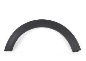 MINI NEW GENUINE COOPER F56 F57 REAR WHEEL ARCH COVER RIGHT O/S 51777300822