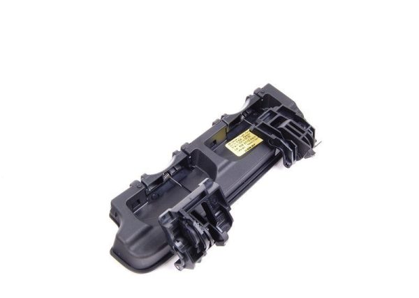 NEW GENUINE BMW 3 SERIES E92 E93 REAR CENTER CONSOLE CUP HOLDER 51166963909 - Image 2