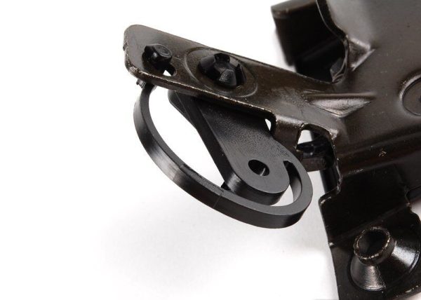 BMW NEW GENUINE 3 SERIES E36 REAR TAILGATE TRUNK BOOT LID LOCK MECHANISM 51241960861 - Image 3