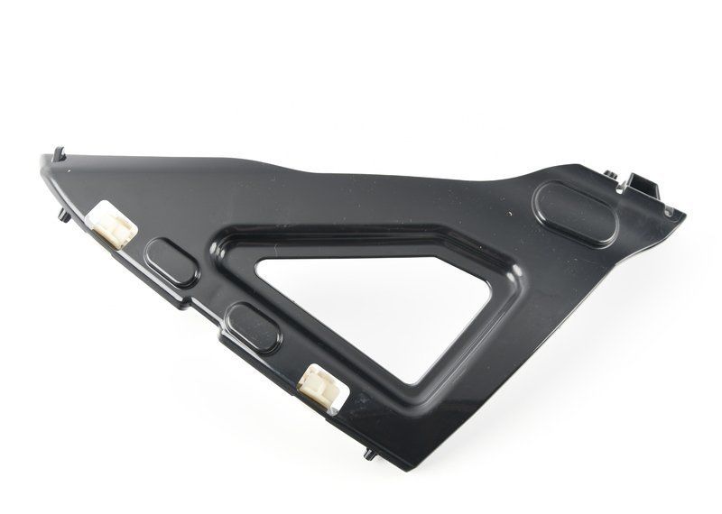 NEW GENUINE BMW 7 SERIES G11 G12 FRONT BUMPER UPPER GUIDES PAIR SET N/S + O/S 51117357201 + 51117357202 - Image 2