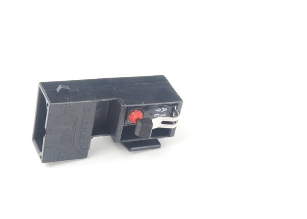 NEW GENUINE AUDI A4 01-08 A8 04-10 REAR TRUNK HATCH LATCH MICRO SWITCH 8E0953229 - Image 4