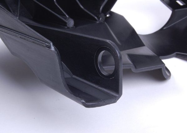 BMW NEW GENUINE 3 E92 E93 (10/03 - 13) O/S RIGHT HEADLIGHT BRACKET ARM 51647227926 - Image 9