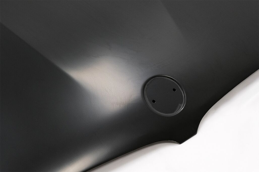 Hood Bonnet suitable for BMW 5 Series G30 Sedan G31 Touring G38 (2017-2019) M5 Look - Image 11