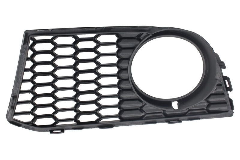 Fog Light Cover Right Side suitable for BMW 5 Series F10 (2010-up) only for M-Technik Design Bumper - Image 4