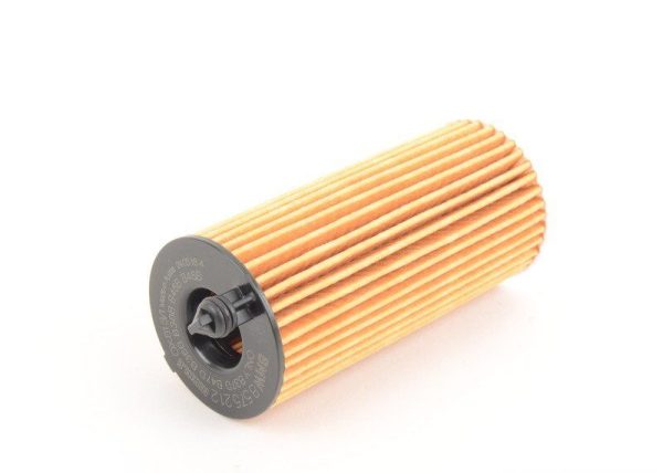 NEW GENUINE BMW 1 2 3 4 5 6 7 X3 X4 X5 X6 Z4 SERIES OIL FILTER KIT SET 11428575211 - Image 3