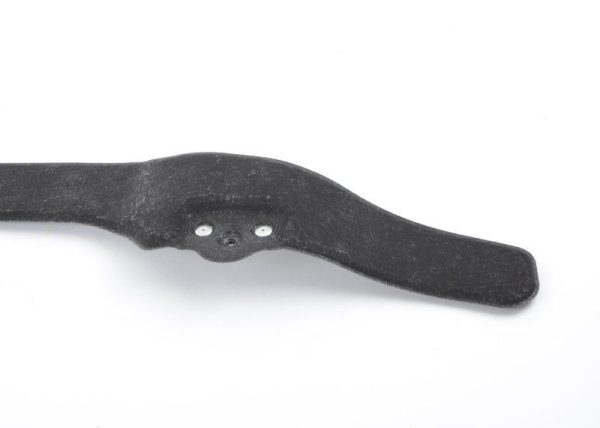 NEW GENUINE BMW F32 F33 F36 M SPORT FRONT LOWER BUMPER MOUNT 51648054575 - Image 3