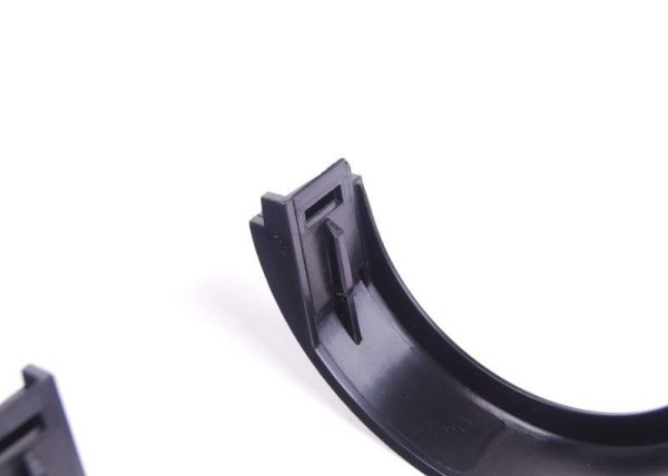 MINI GENUINE COUNTYMAN R60 PACEMAN R61 CENTER ARMREST COVER CAP FRONT 51169806395 - Image 5