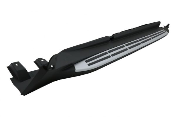 Running Boards SUV Side Steps suitable for BMW X6 G06 (10.2019-up) - Image 4