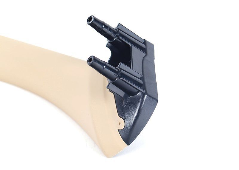 NEW BMW GENUINE 3 SERIES E90 E91 INNER DOOR PULL HANDLE RIGHT O/S 51417230854 - Image 3