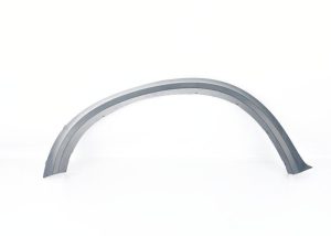 BMW NEW GENUINE X5 E70 07-13 FENDER WHEEL ARCH FLARE EXTENSION TRIM RIGHT O/S 51778037294