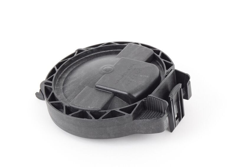 BMW X5 SERIE E70 07-13 NEW GENUINE FRONT HEAD LIGHT LOW BEAM LIGHT COVER 63127194449