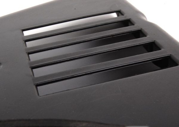 NEW GENUINE BMW 5-SERIES E60/LCI E61/LCI ENGINE O/S RIGHT BELLY PAN 51717896608 - Image 2