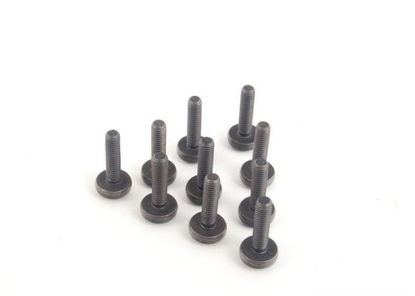NEW GENUINE AUDI VOLKSWAGEN 7 SPEED DSG AUTOMATIC GEARBOX REPAIR KIT 0B5398009F - Image 11