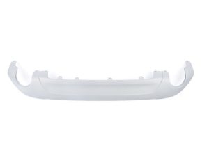 NEW GENUINE BMW X1 F48 NEW 2014-2017 SPORT X LINE REAR BUMPER LOWER TRIM 751127332324