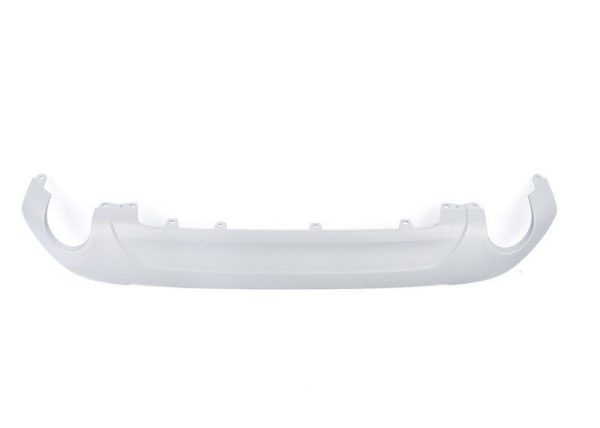 NEW GENUINE BMW X1 F48 NEW 2014-2017 SPORT X LINE REAR BUMPER LOWER TRIM 751127332324