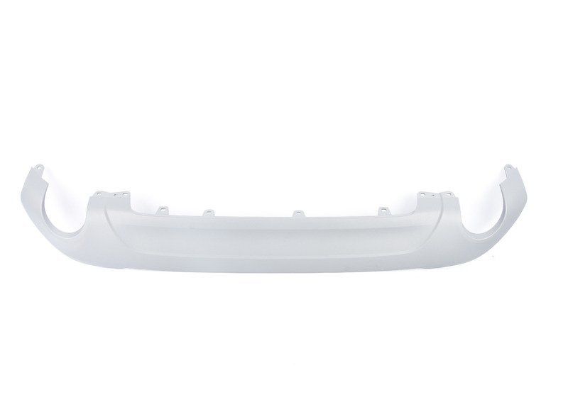 NEW GENUINE BMW X1 F48 NEW 2014-2017 SPORT X LINE REAR BUMPER LOWER TRIM 751127332324